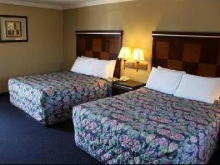Inn At Bayshore San Mateo Værelse billede