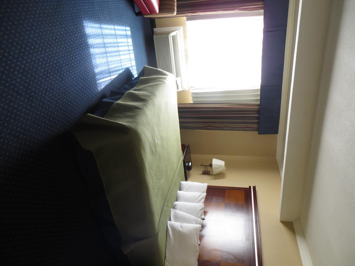 Inn At Bayshore San Mateo Eksteriør billede